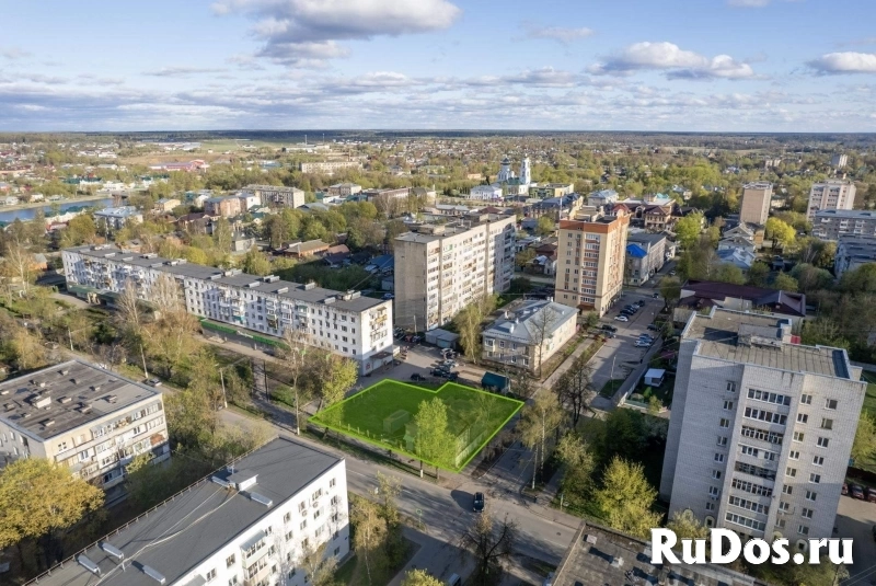 Продам коммерческую недвижимость 168 м2 изображение 3