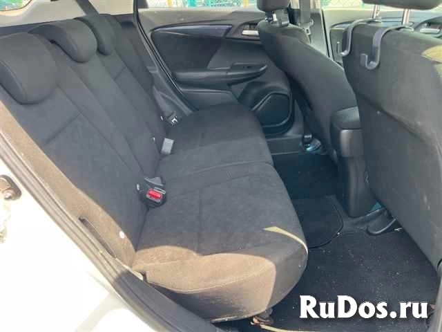 Универсал Honda Shuttle кузов GK9 модификация G гв 2018 4wd изображение 8