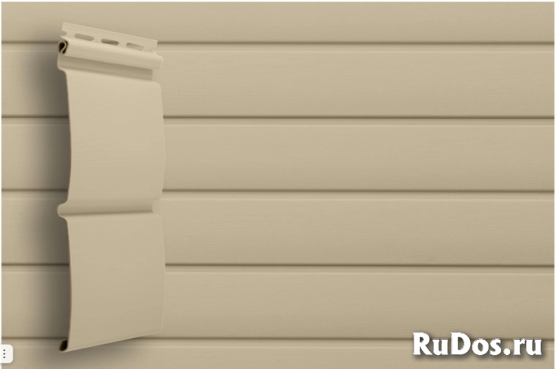 Сайдинг виниловый изображение 5