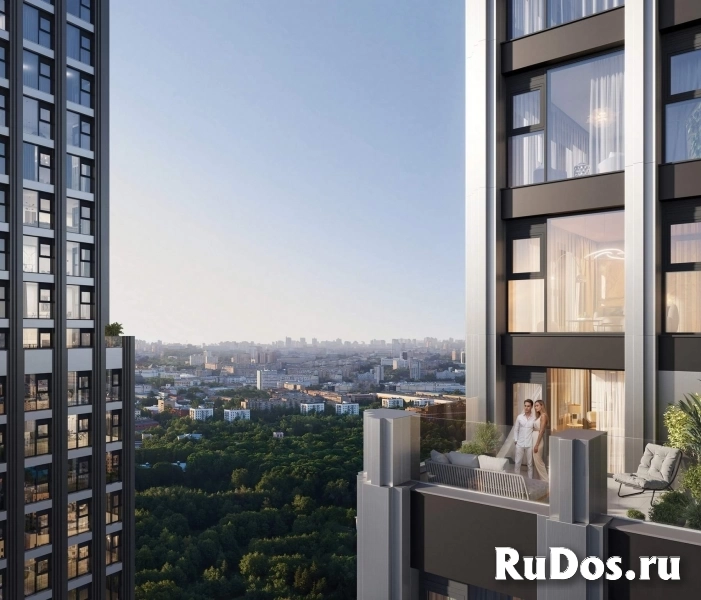 Продам 1 комнатную квартиру 35 м2 изображение 10