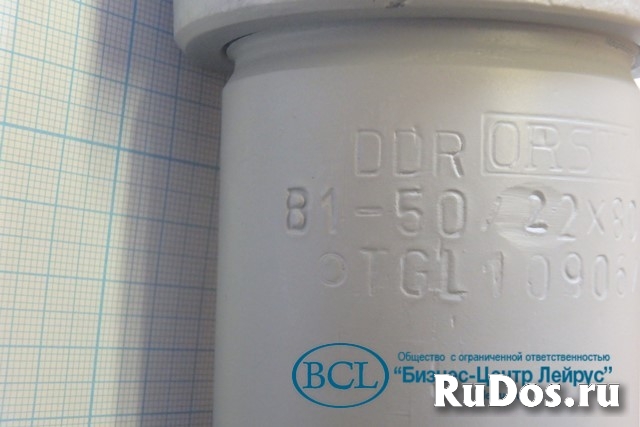 Гидроцилиндр Рюпро Orsta AZ B1-50/22x80 изображение 4