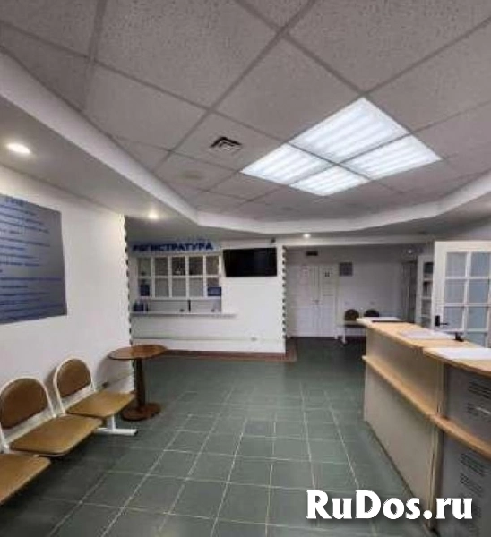 Продам коммерческую недвижимость 1593 м2 изображение 5