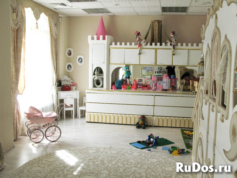 Элитный детский сад. Частный детсад изображение 8