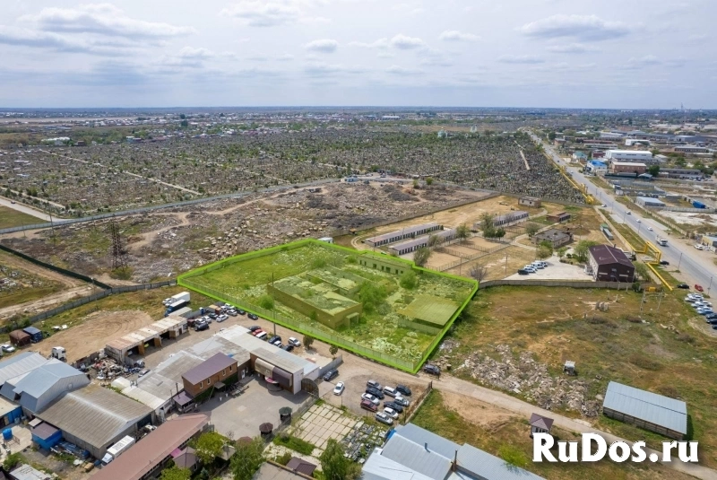 Продам коммерческую недвижимость 68 сот изображение 8