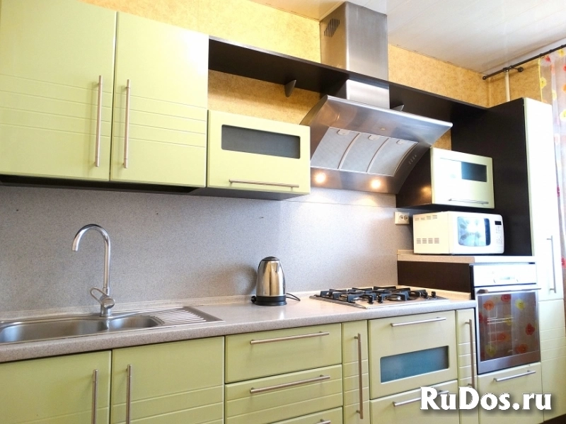 Inndays, Тула, Серебровская, 16в изображение 5