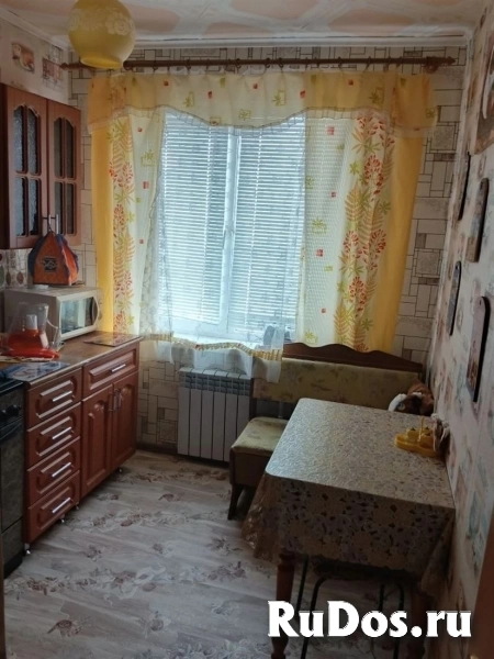 Продам 2 комнатную квартиру 43 м2 фотка