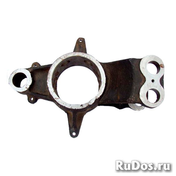 Запчасти ЧМЗАП 9990 (99064) в наличии изображение 7