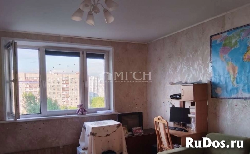 Продам 2 комнатную квартиру 52.2 м2 изображение 3