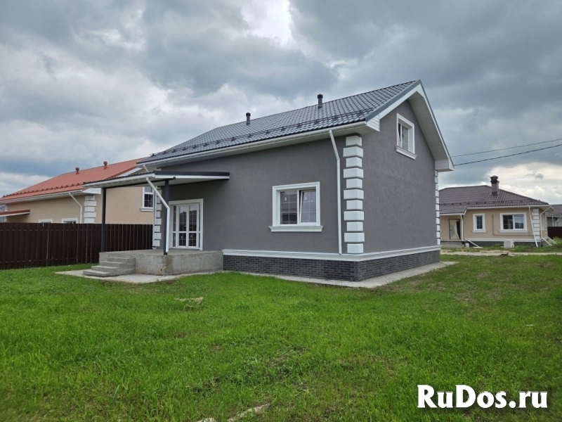 Продам дом 156.1 м2 изображение 4