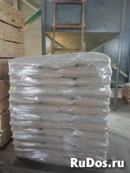 Топливные пеллеты изображение 3