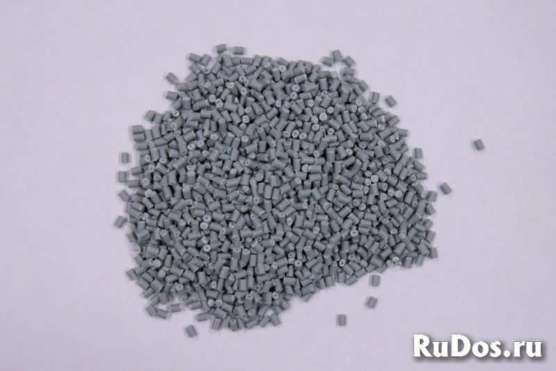 Сырье для изготовления пластиковой продукции фотка