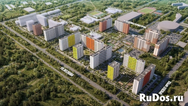 Продам коммерческую недвижимость 72.4 м2 изображение 5