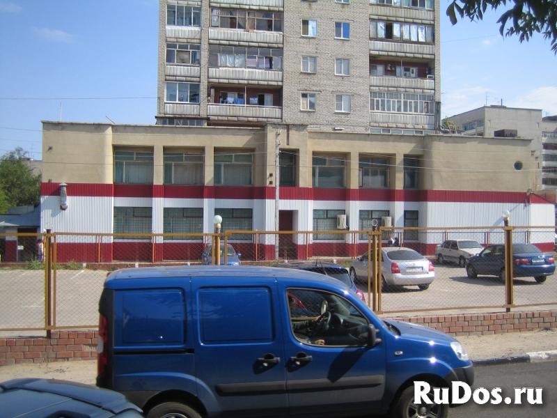 продается помещение свободного назначения фотка