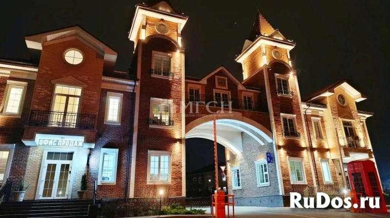 Продам таунхаус 110 м2 изображение 4