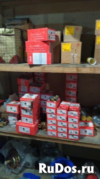 Куплю продукция Danfoss дорого  Продать данфосс вы точно по адре фото