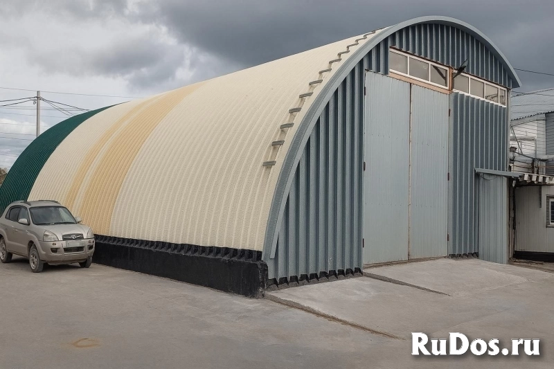 Продам коммерческую недвижимость 528 м2 изображение 3