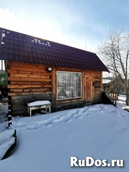 Дом 31 м кв на участке 6 сот. изображение 4