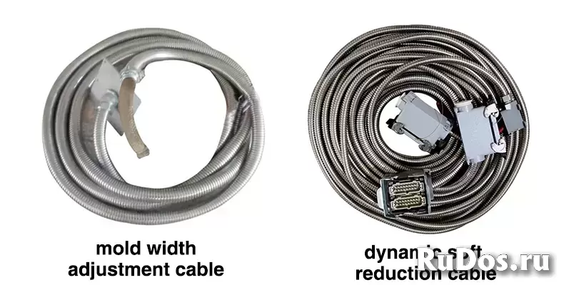 Промышленные жгуты и кабели изображение 4