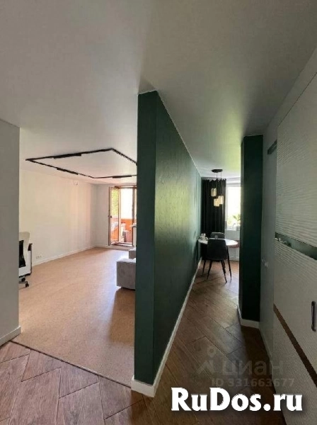 Продам 1 комнатную квартиру 39 м2 изображение 5