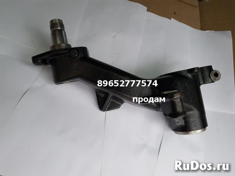 Задний рычаг левый правый торсионной балки Саманд изображение 5