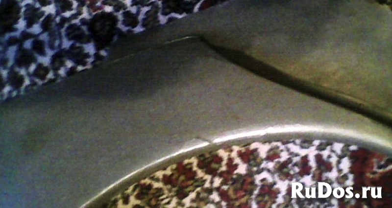 Пороги и арки для Мазда 626 (92-97) антикор изображение 4