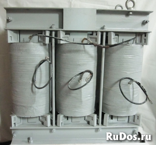 ТСКС10-10(6)/0,4, ТСКС10-10(6)/0,23 трансформатор фото