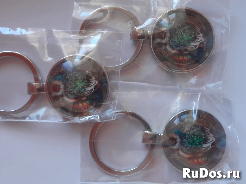 Брелок ( есть опт ) новый изображение 10