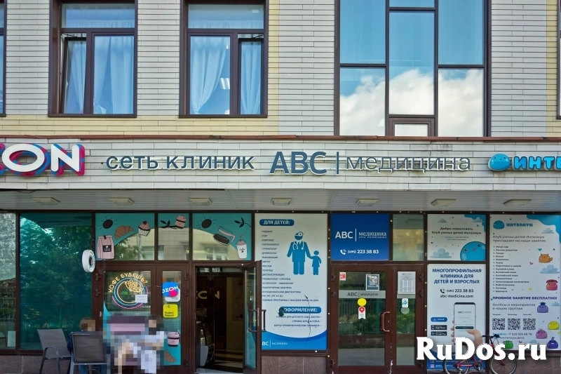 Продам коммерческую недвижимость 934.6 м2 изображение 6