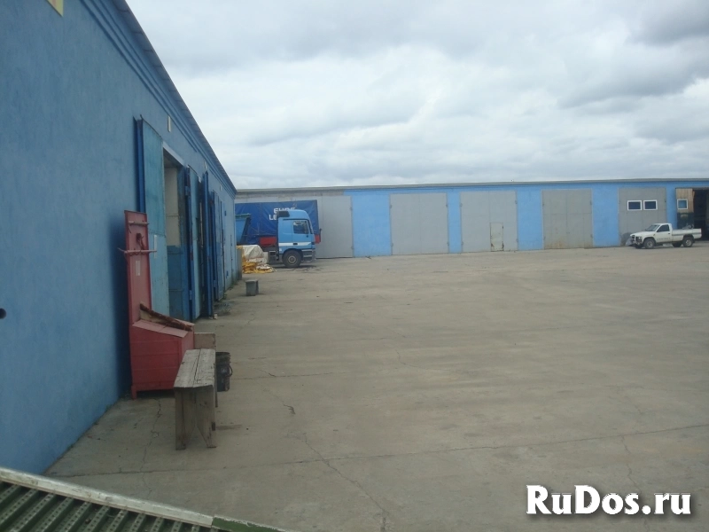 Продажа комплекса  производственных помещений изображение 7
