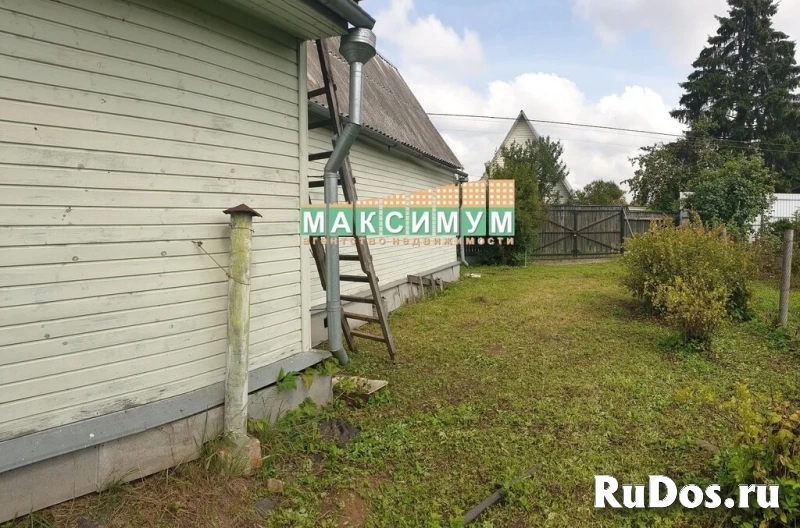 Продам коттедж 33 м2 изображение 5