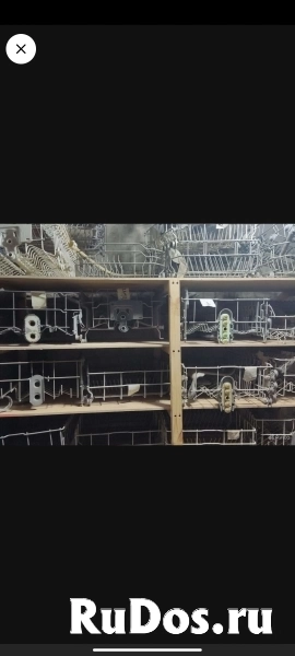 запчасти  для стиральных машин изображение 9