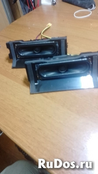 Комплектующие от телевизора Samsung UE32J4500AK изображение 6