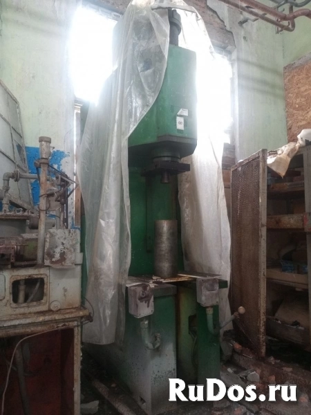 Металлообрабатывающие станки б/у. г. Луганск, район Таксопарка. изображение 9