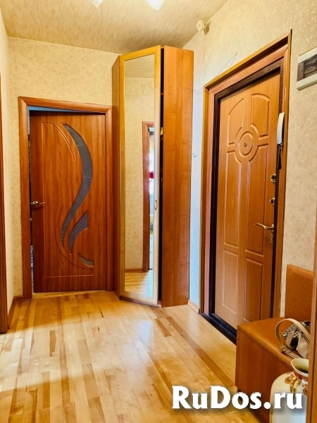 Квартира в хорошем  состоянии, две комнаты изображение 7