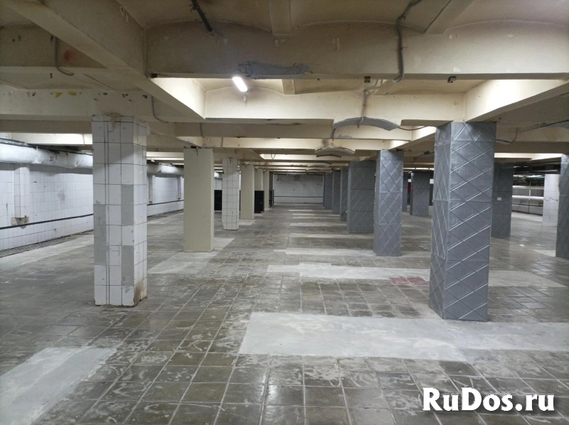 Сдам коммерческую недвижимость 800 м2 изображение 5
