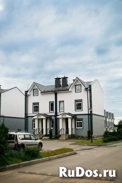 Продам коттедж 188.2 м2 изображение 10