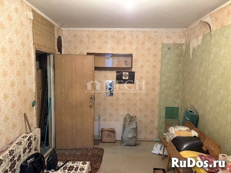 Продам 2 комнатную квартиру 52.4 м2 изображение 5