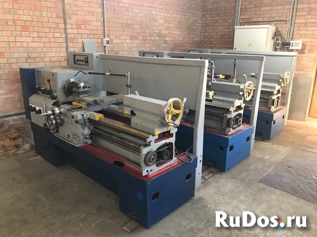 Станок токарный 16к20. Продажа токарных станков 16к20 после капит фото