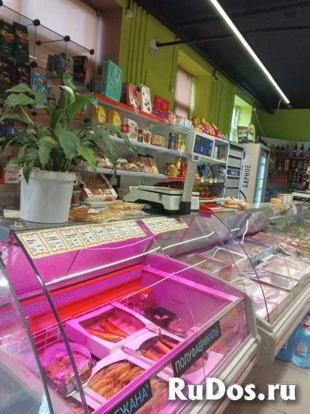 Торговая площадь 51м2 в аренду изображение 3