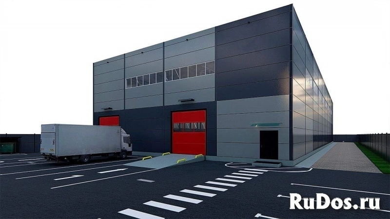 Продам коммерческую недвижимость 1296 м2 изображение 3