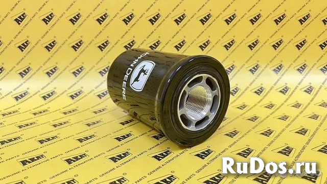 Фильтр трансмиссии JOHN DEERE AL221066 изображение 3