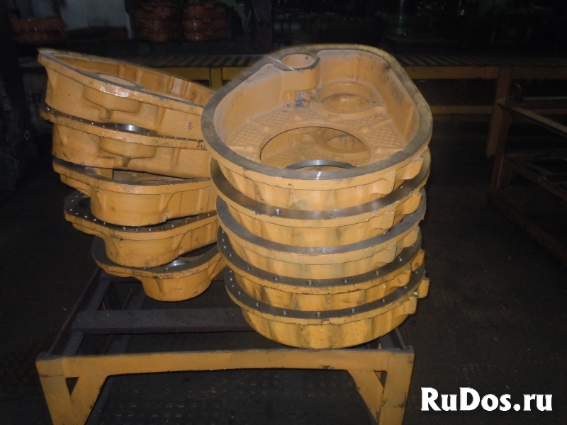 Запчасти Т-130,Т-170,Б-10,Б-11,Б-12,Б-14 изображение 3