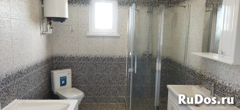 Сдаётся посуточно с 1 Мая новый коттедж 100м2 фотка