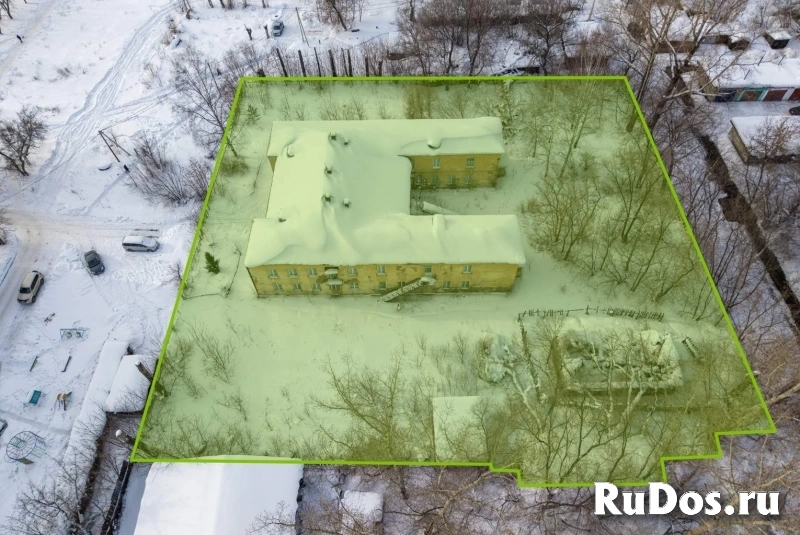 Продам коммерческую недвижимость 1119.7 м2 изображение 4