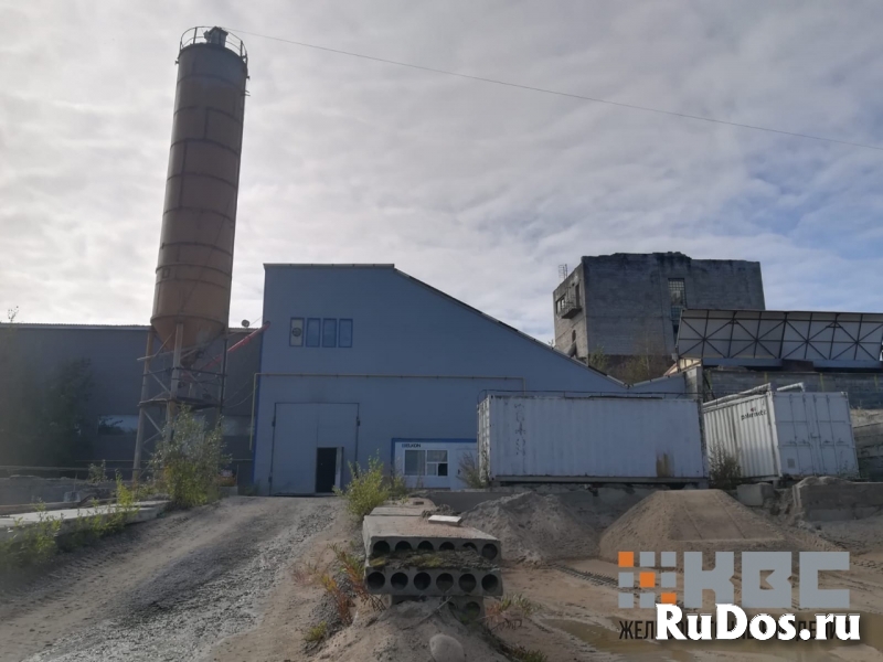 Кольца колодцев железобетонные фотка