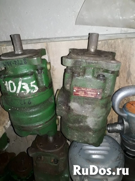 Гидравлика, пневматика, тахометры, датчики изображение 4