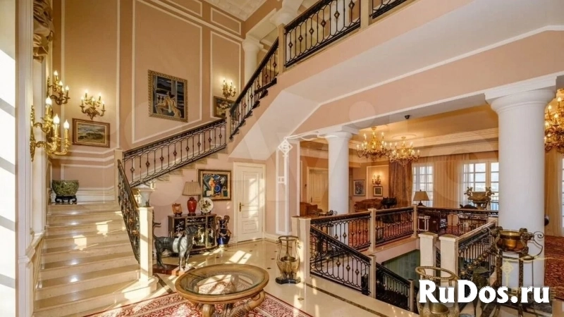 Продам коттедж 1250 м2 изображение 5