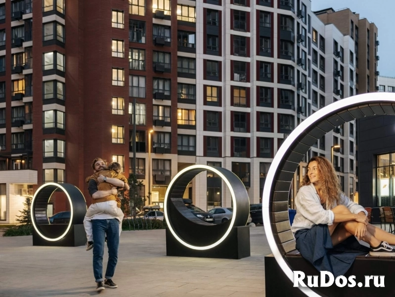 Продам 1 комнатную квартиру 29.2 м2 изображение 6