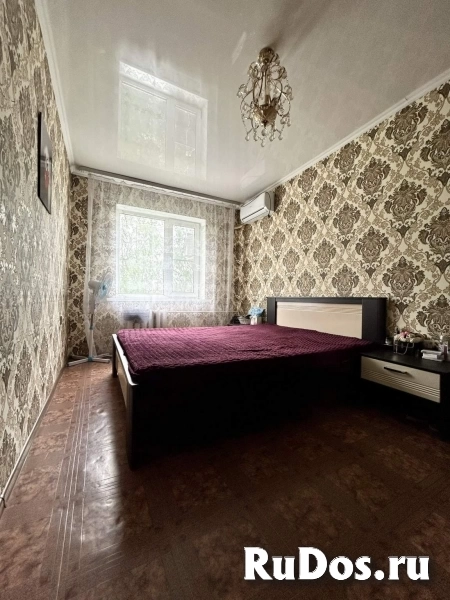 Продам 2 комнатную квартиру 53.5 м2 изображение 10