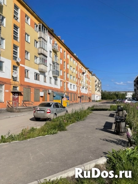 Продам 3 комнатную квартиру 91.1 м2 фотка